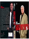 Eric Bischoff (eBook): Controversy Creates Cash